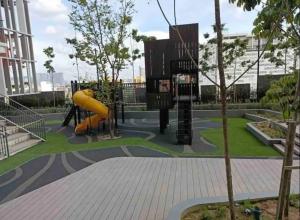 Stay At KL 4 pax at Bukit Bintang KL Monorail
