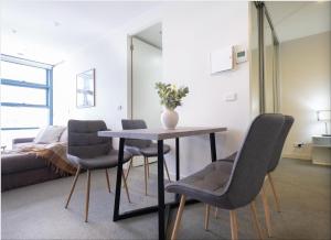 City View 2bedroom Melbourne Cbd Metro