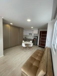 Hermoso Monoambiente en piso 16