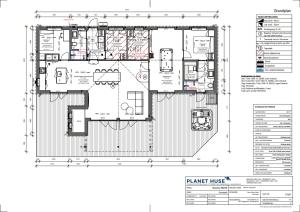 Modern Family Home Near Marielyst Beach