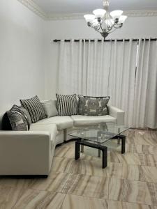 Beautiful and confortable apt