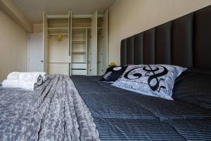 BSR Cozy Flat next to Av. Javier Prado w Pool&Gym