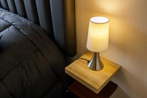 BSR Cozy Flat next to Av. Javier Prado w Pool&Gym