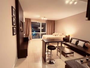 Condominio de la Bahia Nordelta Relax, Trabajo y Placer - Ubytování bez kategorie ve městě Benavídez