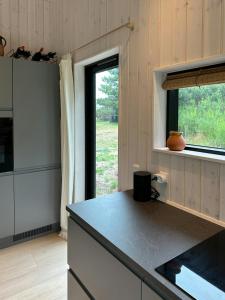 Nature Retreat By The Harbor In Odden