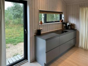 Nature Retreat By The Harbor In Odden