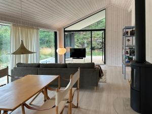 Nature Retreat By The Harbor In Odden