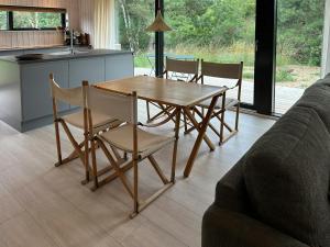 Nature Retreat By The Harbor In Odden