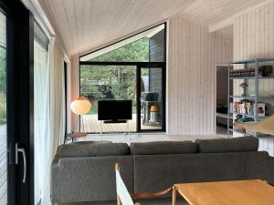 Nature Retreat By The Harbor In Odden