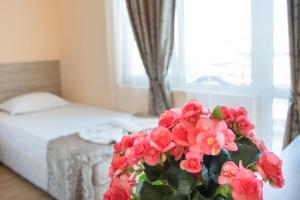 Pension Atavel Guest House Nessebar Bulgarien