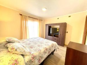 ApartHotel Cuatro Estaciones Frutillar Bajo