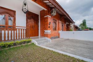 Bale Ayem Prambanan Homestay Jogja