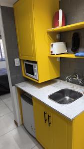 Departamento céntrico en Mendoza