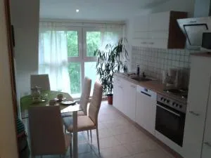 Sarah klein aber fein - Altbreitenfelderhof