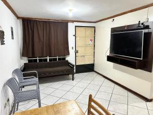 Tu Estancia en San Salvador