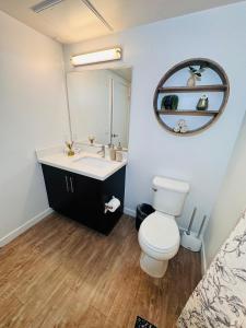 The Hollywood loft FREE Parking