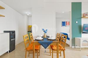 Kawari by Kozystay - Paskal