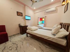 Toshina Haveli