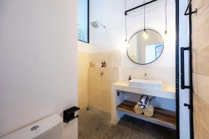 Canggu Modern Boho Living with Private Pool