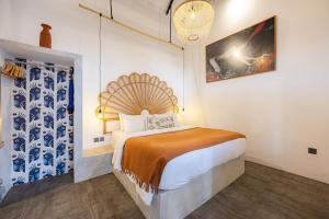 Canggu Modern Boho Living with Private Pool