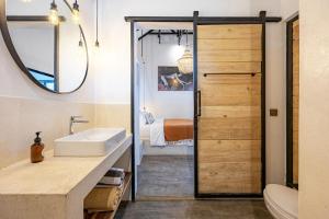 Canggu Modern Boho Living with Private Pool