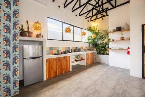Canggu Modern Boho Living with Private Pool