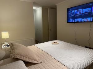 DPTO frente MALL-AEROPUERTO, CONCEPCION