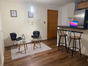 DPTO frente MALL-AEROPUERTO, CONCEPCION