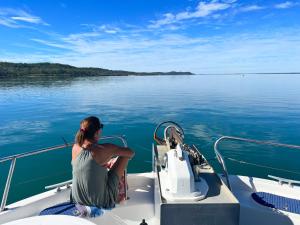 Tin Can Bay Houseboats