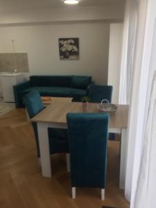 DZL - Apartman Nikol