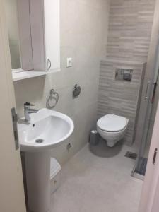 DZL - Apartman Nikol