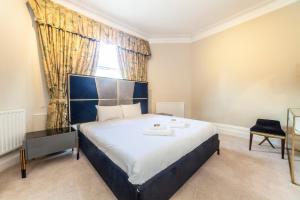 Captivating 1BR apt 2mn Bond Str St, Prime Mayfair