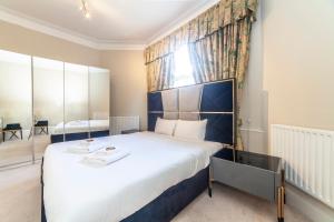 Captivating 1BR apt 2mn Bond Str St, Prime Mayfair