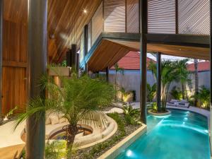 Villa Levante Bali by House of Winds - Tropical Oasis near Canggu