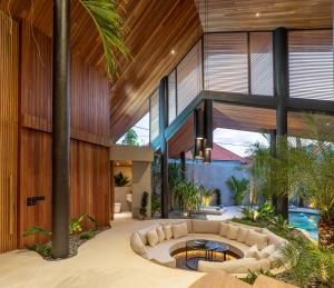 Villa Levante Bali by House of Winds - Tropical Oasis near Canggu