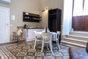 Tresca Charme - Suite 22