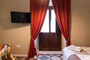 Tresca Charme - Suite 22