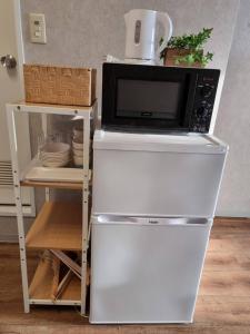 南海難波駅徒歩1分