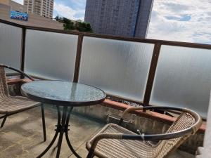 南海難波駅徒歩1分