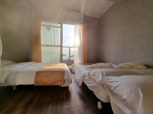 南海難波駅徒歩1分