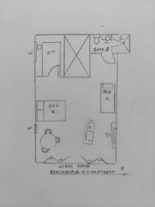 The Gallery Beach Apartment