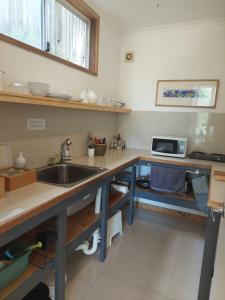 The Gallery Beach Apartment