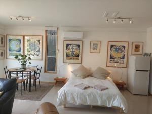 The Gallery Beach Apartment