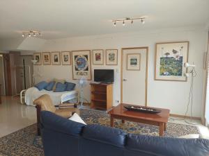 The Gallery Beach Apartment