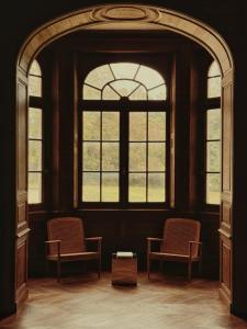 Renovated Castle In The Sancerre Vineyards