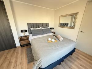 HOM I WiFi, Gym, Mall y Metro cerca, Lavandería