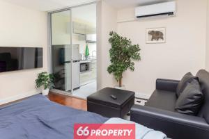 Cozy Twin Beds Near Nimman & Old City