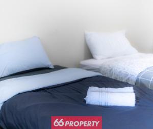 Cozy Twin Beds Near Nimman & Old City