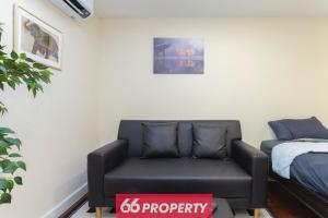 Cozy Twin Beds Near Nimman & Old City