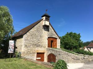 La Grange Du Noyer